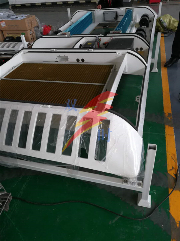 公交车空调罩