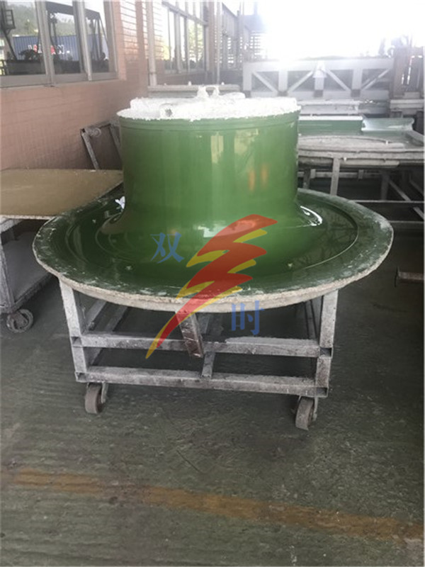 医疗CT罩壳