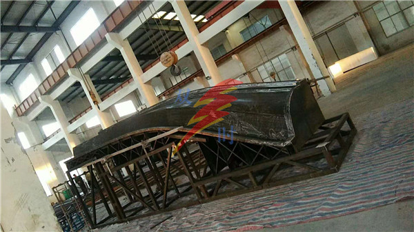 风力叶片模具