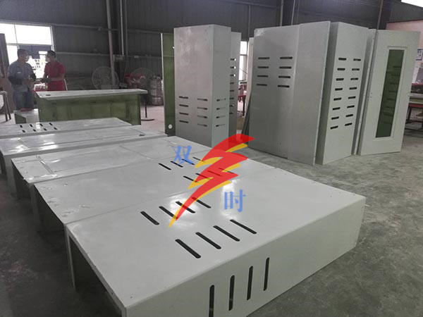 5G天线罩